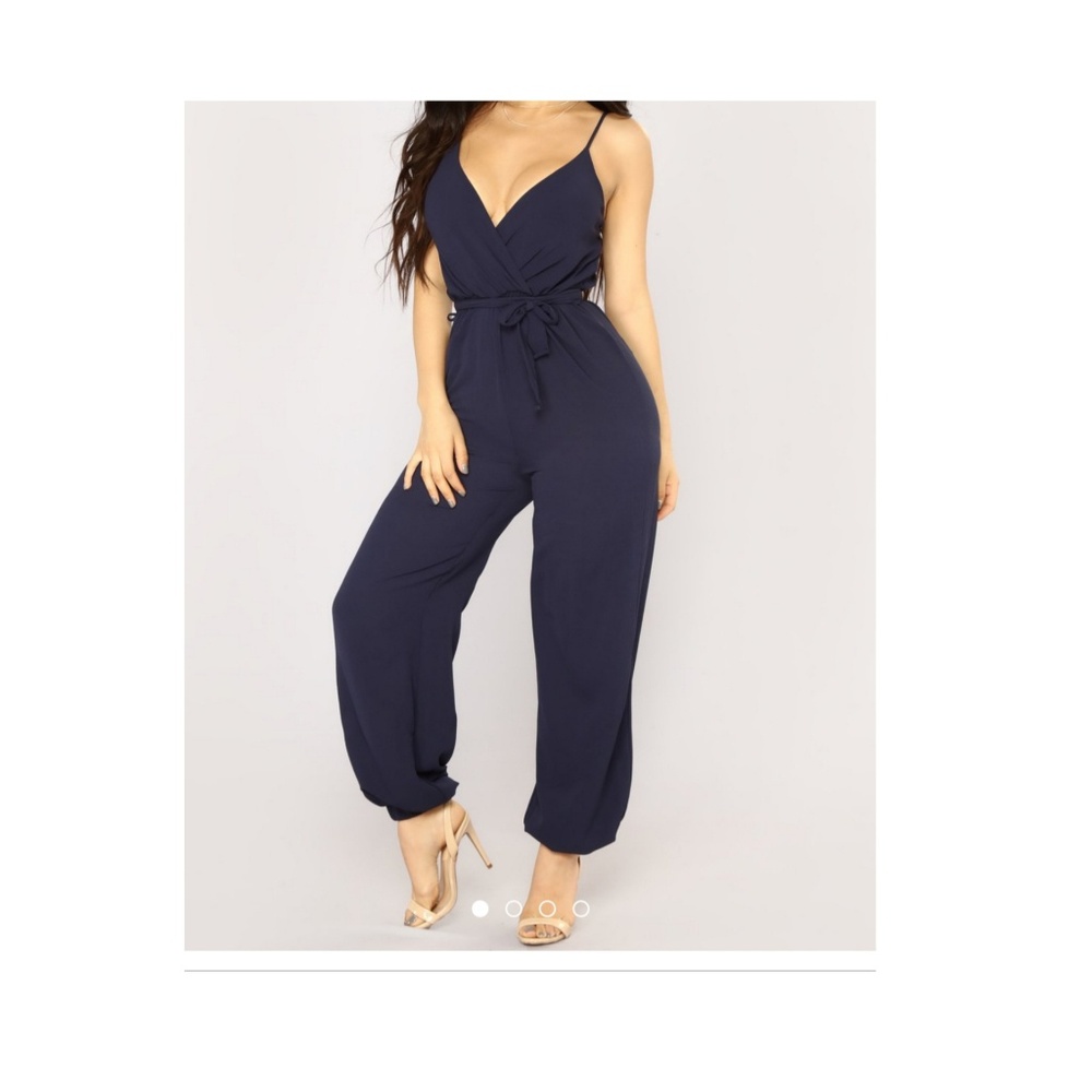 Jumpsuit